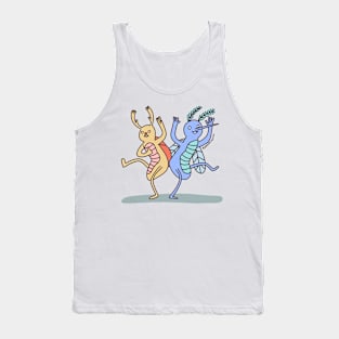 Bug Buds Tank Top